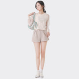 Tenny シグネチャーバッグ mint