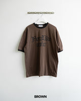 フロウリンガー Tシャツ