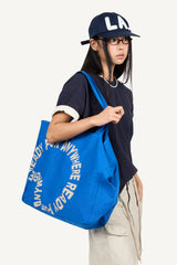 Keyring Big Shopper Bag