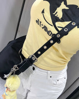 NYLON BAG