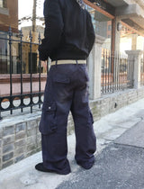 No.1870 slub VTG cago PT