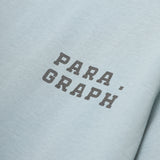 ベーシックロゴTシャツ