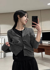 Cam Cardigan