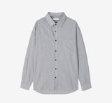 No.1280 R ストライプシンシャツ (3color)