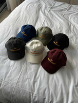 ASCLO Yellow Lettering Cap (6color)