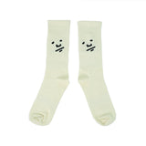 PEANUT STAIN - Peanut Face Socks