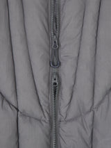 Winter Glove-Hood Puffer Jacket (3 Colors)