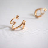ヒラリーレイヤーズピアス