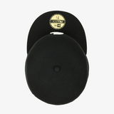 New Era MLB ピルボックスキャップ｜シカゴホワイトソックス ブラック ⭐ 7 3/8(58.7cm) ⭐
