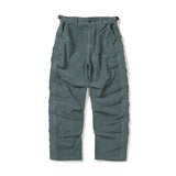 Built mild pants / Mint