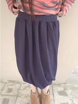 spiral skirt
