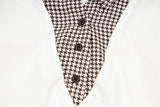 Nadia Shirt Layered Tee