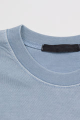 ノバーピグメントクロップTシャツ