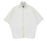 No.0758 K point half KNIT ZIP-UP (6color)
