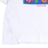 エデンショートスリーブTシャツ (UNISEX)_SYS7TS05WT
