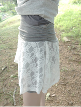 minit skort