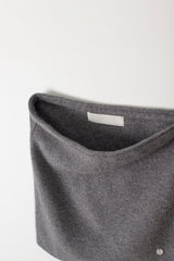 Camel tube top (Grey)