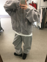 Winter Heavy Sweatpants (6color)