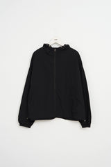 Ball Hooded Windbreaker (7color)