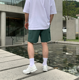 Wybird Cool Ice Cargo Shorts