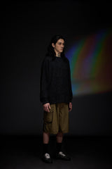 Cargo Bermuda Shorts