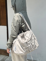 Moving Bag - Beige