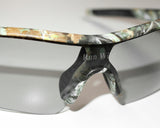 RUN WILD SUNGLASSES CAMO