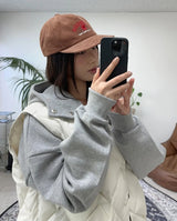 バイレンキルトパッドベスト