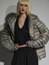 LIGHTWEIGHT DOWN JACKET [2-unisex]