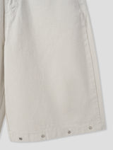STUD BERMUDA PANTS (2C)