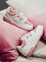 We Flower Young trendy people for daily matching wear-resistant trendy retro Board shoes
