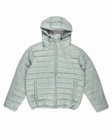 【限定価格】ジップライトウェイトパディング
