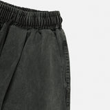 Mike Pigment Parachute Pants (3color)