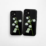 May Lily (epoxy bumper case)