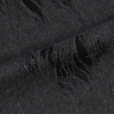 Vintage Crack Short-Sleeved T-Shirt