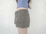ビビ ショートパンツ
