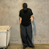 Overcro T (2color)