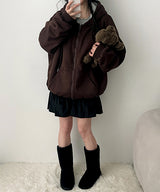 Linla Fur-Lining Boots Ugg