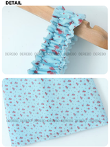 Someday Flower Sleeveless Dress