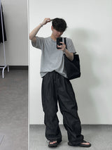 Nonfade Dat wide denim