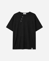 [IDF MADE] Buster Roll-up Short Sleeve T-shirt