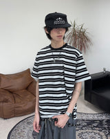 ルードハイデンシティST半袖Tシャツ