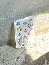 [Magsafe] フォーンケース スター&ミュージカルノート
