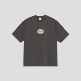 ピアレス ロゴ Tシャツ