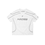 HADES ルミナス 2K メッシュジャージー