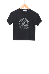 Western Crop T