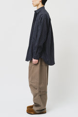 Belcro Cargo Pants (2color)