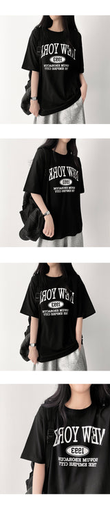 フェローレタリング半袖Tシャツ