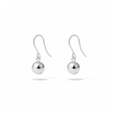 PERFECT DROP HOOPS 6mm