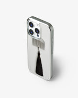 Silver Comb Case
